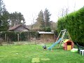Bonjour à tous !!!Premier Vol de mon T-rex 600 .. brut de décoffrage sans trims, sans rien ça marche du tonnerre je trouve ;)