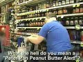 Tourettes Guy - Can't Take Him Anywhere - Fast and Slow