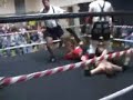 Soyboy/Johnny Cockstrong vs The Off Brothers MV