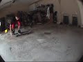 360 inward heel
