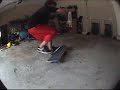 360 inward heel