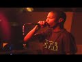 Griminal live peformance filmed & edited by SB.TV