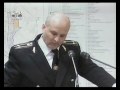 Chirtoaca versus Politie Chirtoaca versus Politie