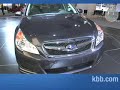 Icon for Post #2010 Subaru Legacy – Kelley Blue Book – NY Auto Show