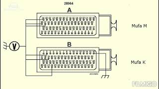 Reparación efectiva y code p1550 Opel
