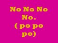 No Doubt – Looking Hot