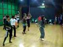 Danceworks @ Academia De Musica Cartago 1