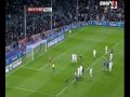 2009-11-07 - FC Barcelona - RCD Mallorca 4-1 - Messi