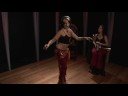 Belly Dancing Reverse Undulations : Belly Dancing Reverse Undulations: Rocking & Traveling Forwards
