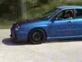 2002 WRX with RS*R tbe and Tial bov