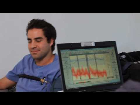 how to beat a polygraph