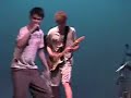 George Morris - Killing In The Name U32 High School