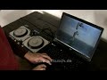mixman DM2 + Mixxx on Linux Demo mixman DM2 + Mixxx on Linux Demo