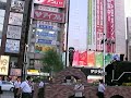 新橋駅前日比谷口 SL広場a