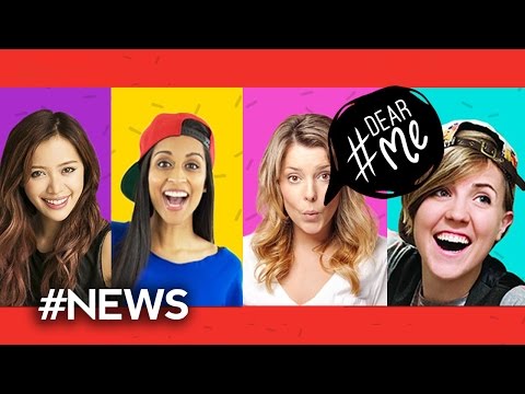 #DearMe – Advice For Young Women item-thumbnail