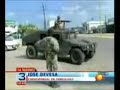 enfrentamiento en tampico