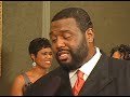 Bishop Neal Roberson - GodSpeak Interview - 2008 JMAA\