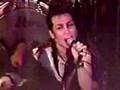 the mods / 激しい雨が TV