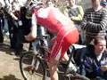 videos de Christoph Sauser (MTB World Cup Houffalize 2008)
