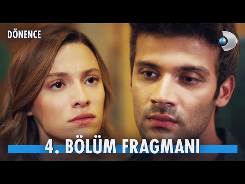 Dönence 4. Bölüm Fragmanı                                                                                                                                                                                                                                 