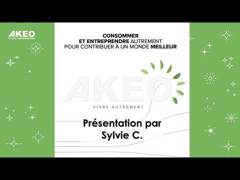 Présentation par Sylvie C    mars 2026