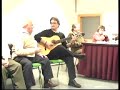 ersantos, flamenco,curso de cante fandangos Diego