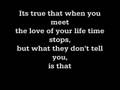 Pink-Love-song