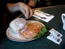 Thruhiker Breakfast Thruhiker Breakfast