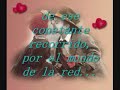 POEMA NO - PUDO SER (MUSICA imagenes - intrumental)