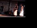 Megan Slankard - Mocking Bird 2006