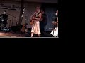 Megan Slankard - Mocking Bird 2006