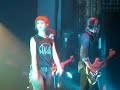 Paramore - Decoy