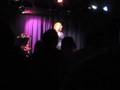 Craig Carnelia I Cannot Hear the City Carey Anderson