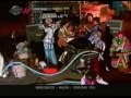 Babasónicos - Malón - Trance zomba