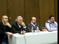 American University of Beirut,Environment,debate