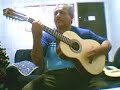 Mestre Para�ba - Brasileirinho