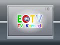 ECTV-Kejutan