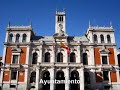 Valladolid España - Valladolid Spain