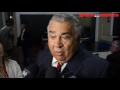 Carlos Alberto sobre caso Eduardo Ramos