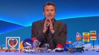 Adam Hills