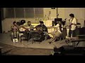 The Lac Operons - Warehouse (Dave Matthews Cover)
