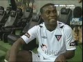 america 1 liga quito 1 resumen ida libertadores semifinal 08