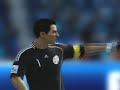 2010 FIFA World Cup - Slovakia vs Paraguay - Part 1