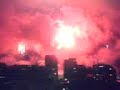 Queima de Fogos em Copacabana - parte 3 Queima de Fogos em Copacabana - parte 3