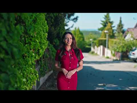 Video Výjimečná architektonická vila Brno - Ořešín