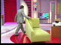 ju   joel umaña   entrevista a borghi   la tele o yo