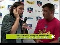 JU - JOEL UMA�A - ENTREVISTA A BORGHI - LA TELE O YO