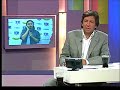 ju   joel umaña   entrevista a borghi   la tele o yo