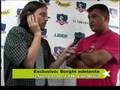 JU - JOEL UMAÑA - ENTREVISTA A BORGHI - LA TELE O YO