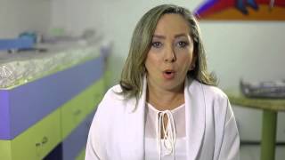 Dicas para o seu bebê dormir bem